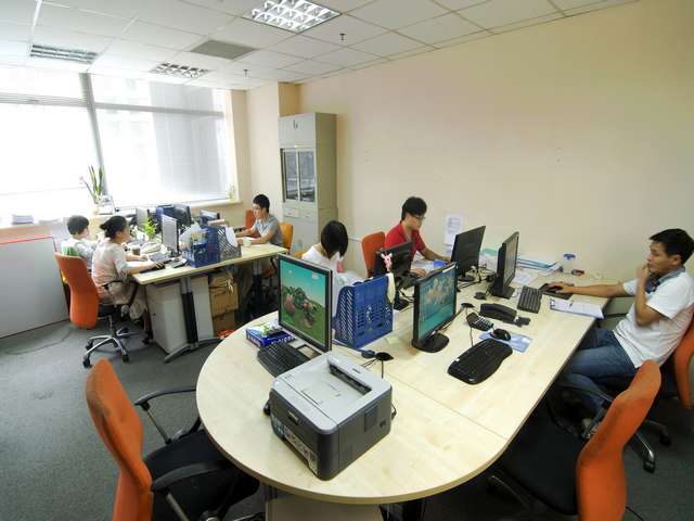 武汉工业设备监测方法